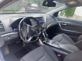 Hyundai I40 1.7 CRDI  АВТОМАТИК ЛИЗИНГ, снимка 8