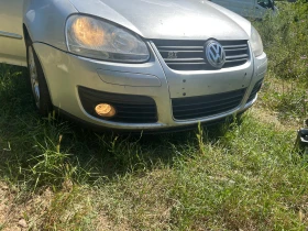 VW Golf 1.4 TSI GT, снимка 4