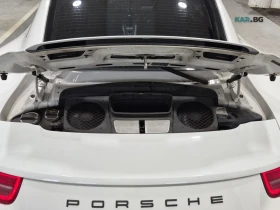 Porsche 911 991 CARRERA S Автокредит Цена до България, снимка 15