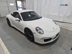 Porsche 911 991 CARRERA S Автокредит Цена до България, снимка 1