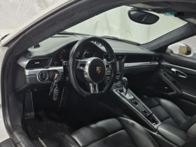 Porsche 911 991 CARRERA S Автокредит Цена до България, снимка 9