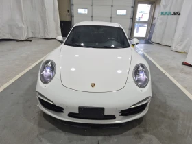 Porsche 911 991 CARRERA S Автокредит Цена до България, снимка 2