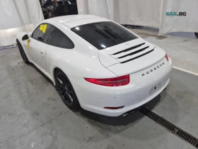 Porsche 911 991 CARRERA S Автокредит Цена до България, снимка 6