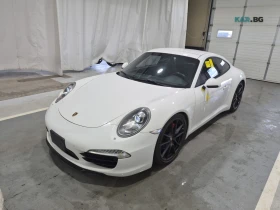 Porsche 911 991 CARRERA S Автокредит Цена до България, снимка 3