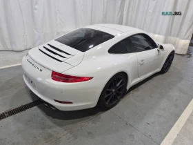 Porsche 911 991 CARRERA S Автокредит Цена до България, снимка 4