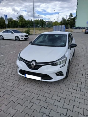 Renault Clio, снимка 2