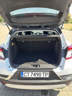 Renault Captur, снимка 10