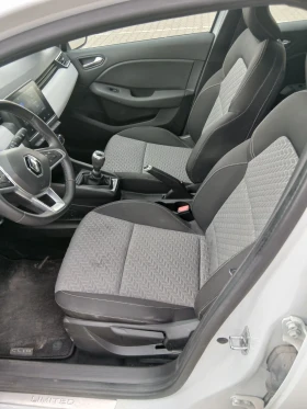 Renault Clio, снимка 9