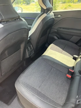 Renault Captur, снимка 13