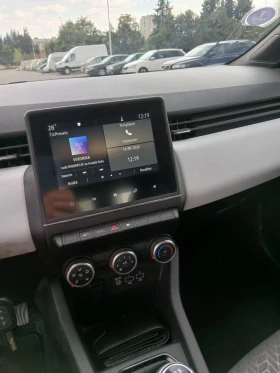 Renault Clio, снимка 10