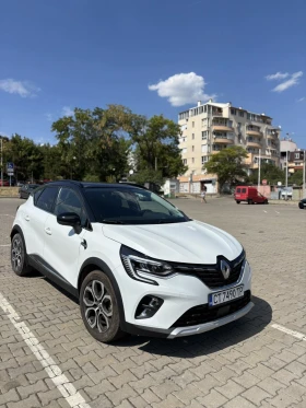 Renault Captur, снимка 1
