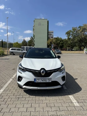 Renault Captur, снимка 9