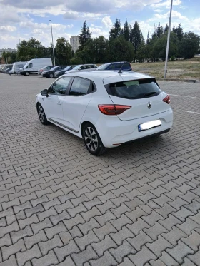 Renault Clio, снимка 7