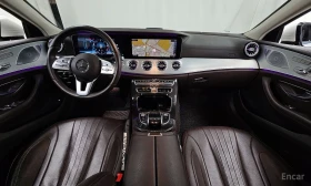 Mercedes-Benz CLS 400, снимка 7