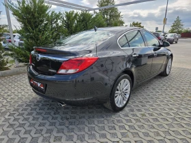 Opel Insignia 2.0CDTI-195кс= АВТОМАТ= НАВИ= КСЕНОН= АВТОПИЛОТ, снимка 3