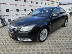 Opel Insignia 2.0CDTI-195кс= АВТОМАТ= НАВИ= КСЕНОН= АВТОПИЛОТ, снимка 6