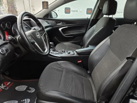 Opel Insignia 2.0CDTI-195кс= АВТОМАТ= НАВИ= КСЕНОН= АВТОПИЛОТ, снимка 7