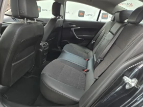 Opel Insignia 2.0CDTI-195кс= АВТОМАТ= НАВИ= КСЕНОН= АВТОПИЛОТ, снимка 9