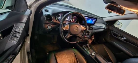 Mercedes-Benz C 220 CDI Facelift, снимка 8