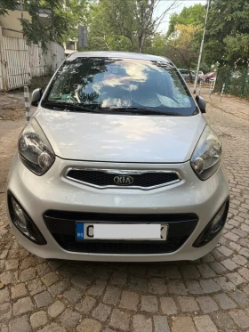 Kia Morning, снимка 1