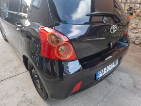 Toyota Yaris, снимка 4