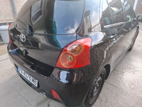 Toyota Yaris, снимка 2