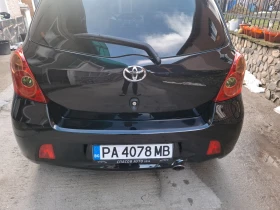 Toyota Yaris, снимка 3