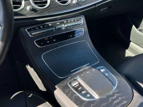 Mercedes-Benz E 450 * Фиксирана цена до БГ * Без инциденти * , снимка 10