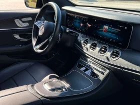 Mercedes-Benz E 450 * Фиксирана цена до БГ * Без инциденти * , снимка 12