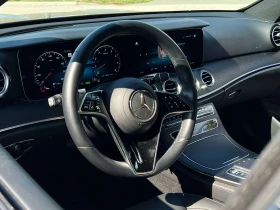 Mercedes-Benz E 450 * Фиксирана цена до БГ * Без инциденти * , снимка 16