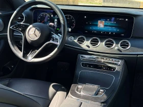 Mercedes-Benz E 450 * Фиксирана цена до БГ * Без инциденти * , снимка 14