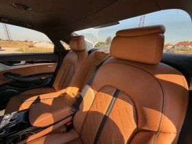 Audi A8, снимка 10