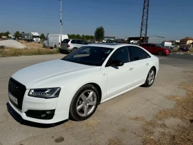 Audi A8, снимка 3