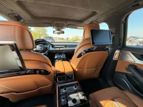 Audi A8, снимка 9