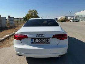 Audi A8, снимка 6