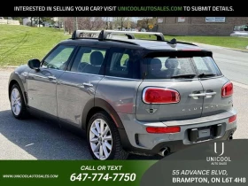 Mini Clubman, снимка 7