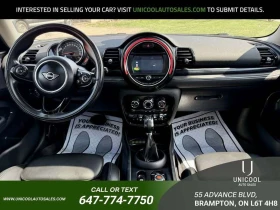 Mini Clubman, снимка 13