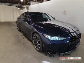 BMW M4, снимка 2