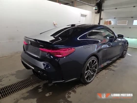BMW M4, снимка 3