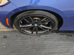 BMW 330 M-pack* Pano* Back cam* Blind Spot* Подгрев* , снимка 7
