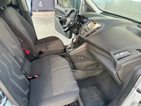 Ford Connect Transit MAXI, снимка 14