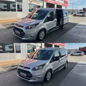Ford Connect Transit MAXI, снимка 3