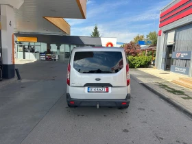 Ford Connect Transit MAXI, снимка 4