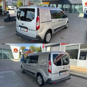 Ford Connect Transit MAXI, снимка 5