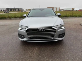 Audi A6 * Progressiv * KEYLESS * ПОДГРЕВ * , снимка 2