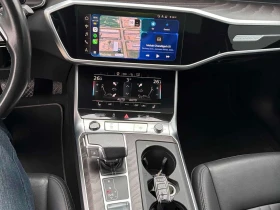 Audi A6 * Progressiv * KEYLESS * ПОДГРЕВ * , снимка 9