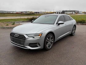 Audi A6 * Progressiv * KEYLESS * ПОДГРЕВ * , снимка 1