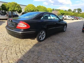 Mercedes-Benz CLK 240 без ръжда , снимка 4