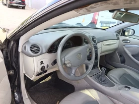 Mercedes-Benz CLK 240 без ръжда , снимка 8