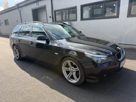 BMW 530 E61, снимка 3